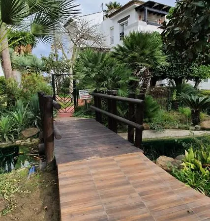 Costalita Seaview 아파트