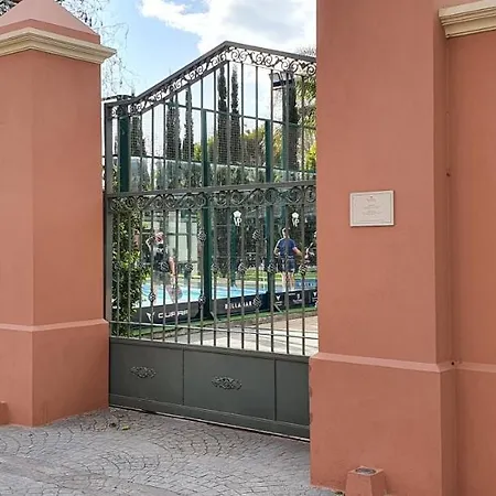 Apartmán Costalita Seaview