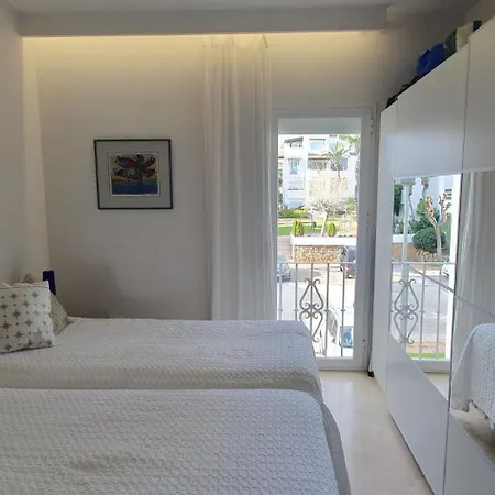Costalita Seaview 아파트 *