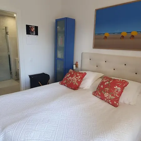 Apartment Costalita Seaview Estepona