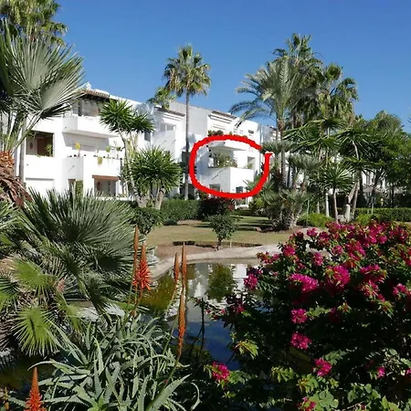 Costalita Seaview Apartment