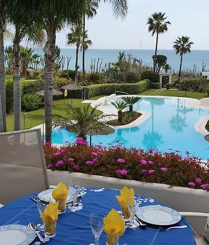 Costalita Seaview Appartamento