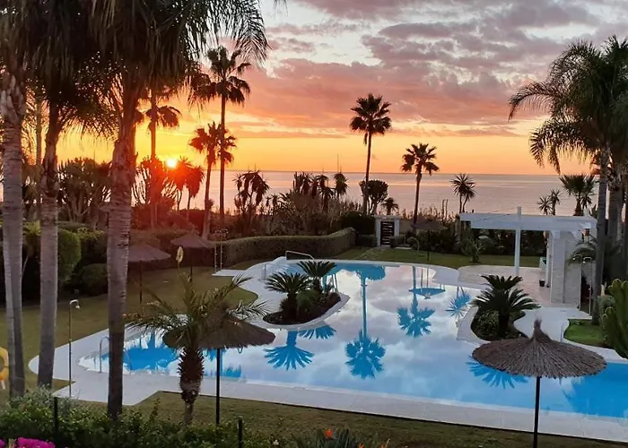 Costalita Seaview Appartamento