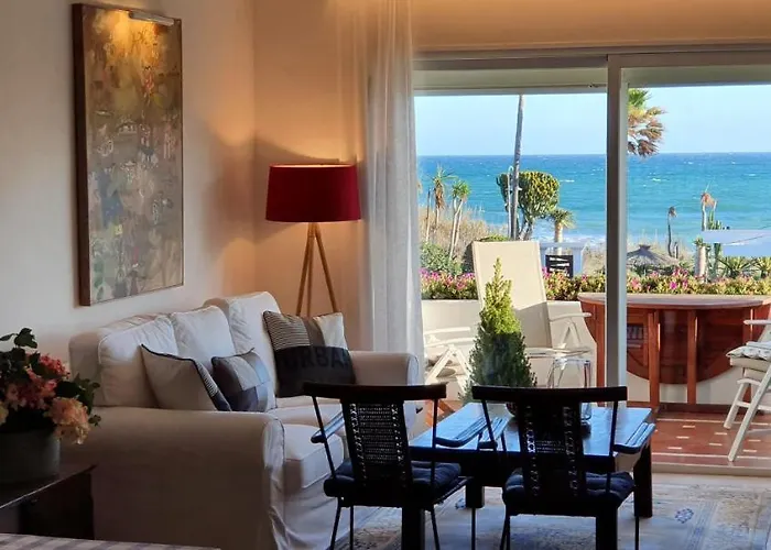 Appartamento Costalita Seaview *