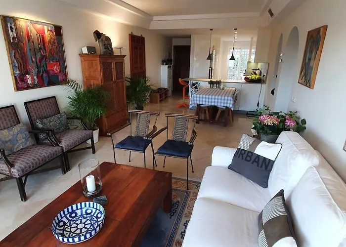 Appartamento Costalita Seaview Estepona