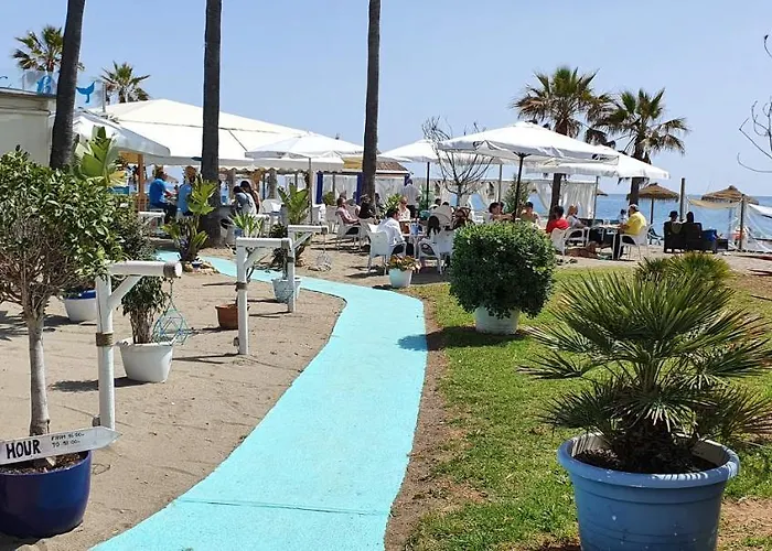 Costalita Seaview Appartamento Estepona