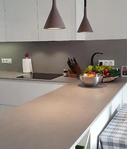 Costalita Seaview Appartamento Estepona