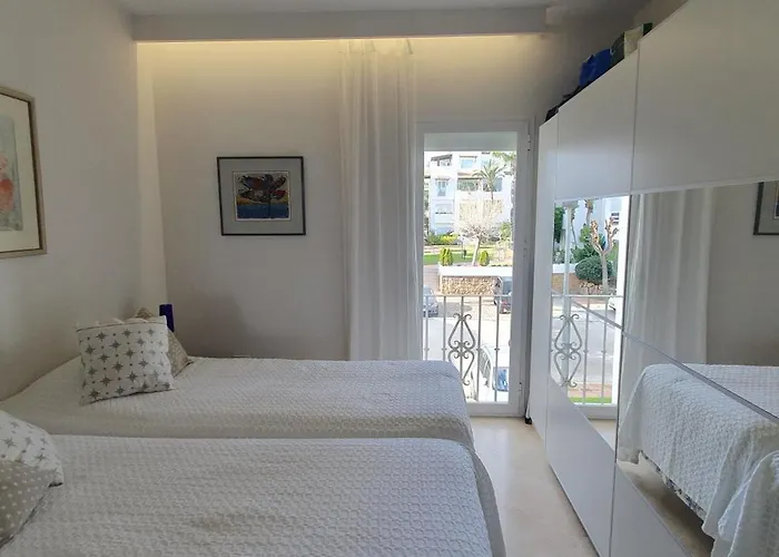 Costalita Seaview Apartment *