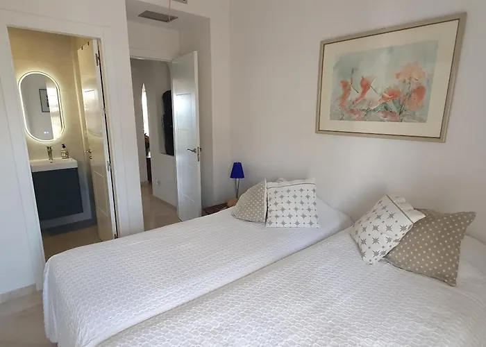 Appartamento Costalita Seaview Estepona