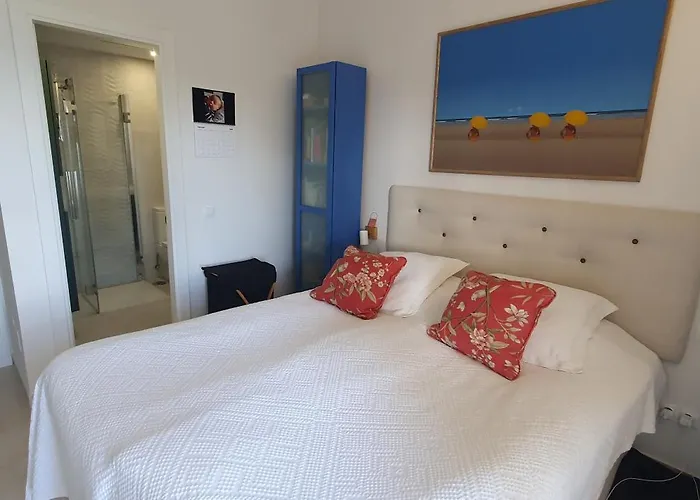 Appartamento Costalita Seaview Estepona