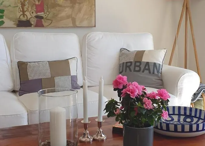 Appartamento Costalita Seaview Estepona