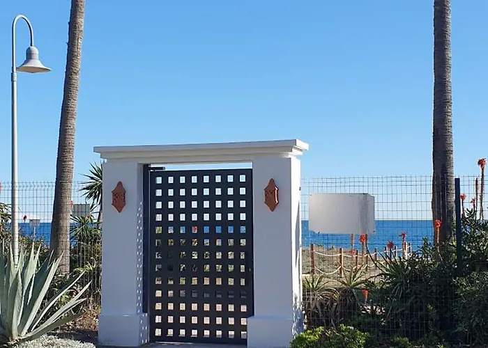 Costalita Seaview * Estepona