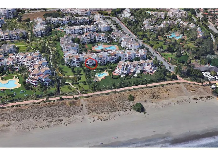 Costalita Seaview Estepona