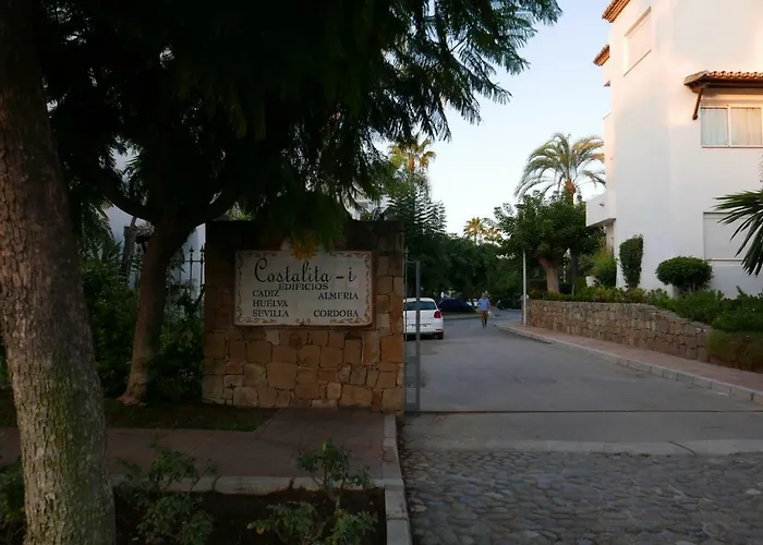 Costalita Seaview Appartamento