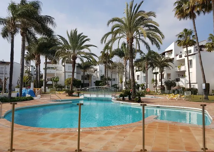 Costalita Seaview Estepona