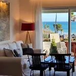Διαμέρισμα Costalita Seaview *