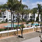 Costalita Seaview Διαμέρισμα Εστεπόνα
