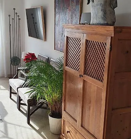 Apartmán Costalita Seaview