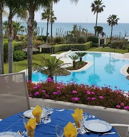 Costalita Seaview Apartmán