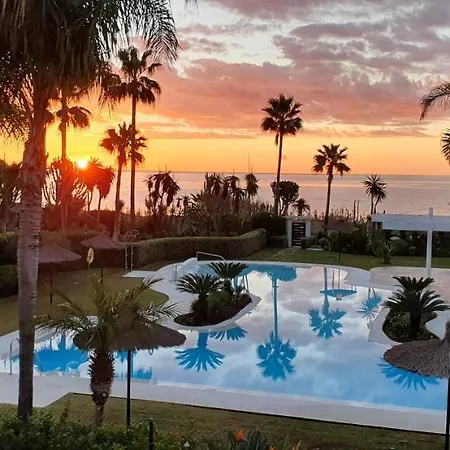 Costalita Seaview Apartmán