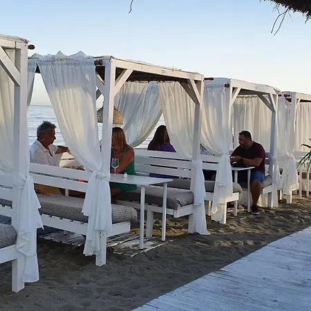Apartment Costalita Seaview