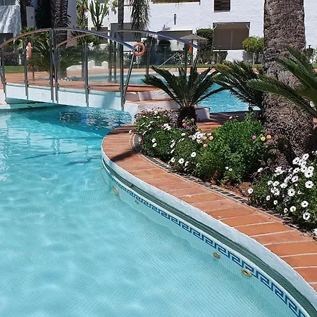 Apartmán Costalita Seaview Estepona
