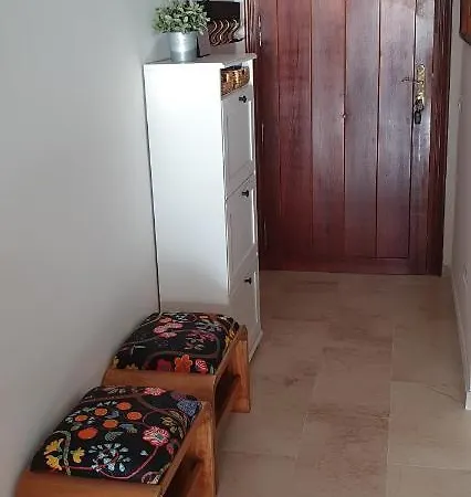 Apartmán Costalita Seaview Estepona