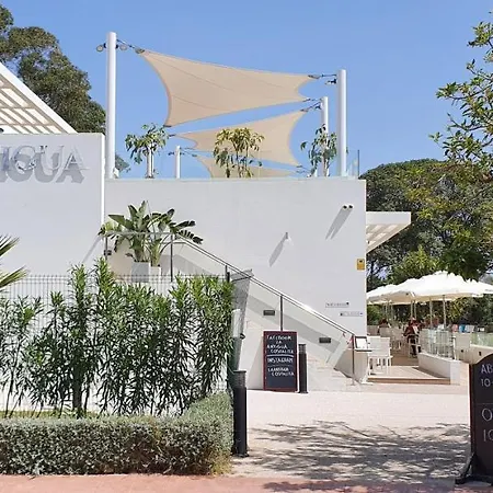 Costalita Seaview Apartmán *