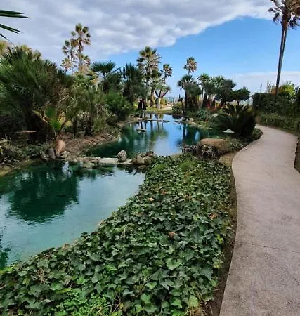 Costalita Seaview Apartmán