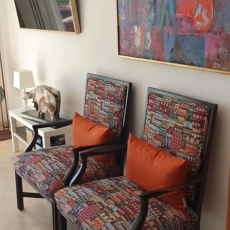 Apartment Costalita Seaview Estepona