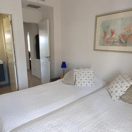 Apartment Costalita Seaview Estepona