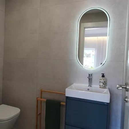 Costalita Seaview Apartment Estepona