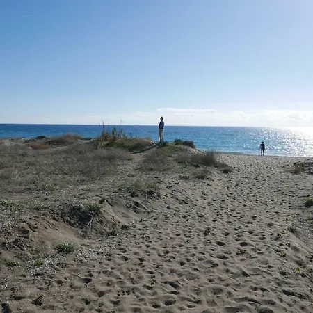 Apartmán Costalita Seaview