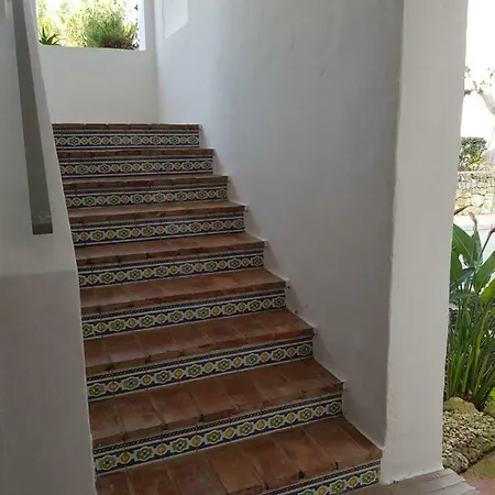 Apartmán Costalita Seaview Estepona