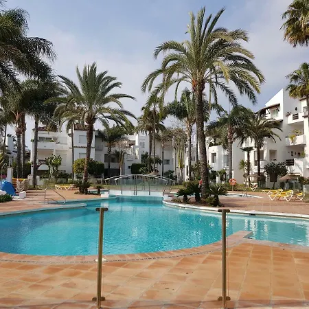 Costalita Seaview Estepona