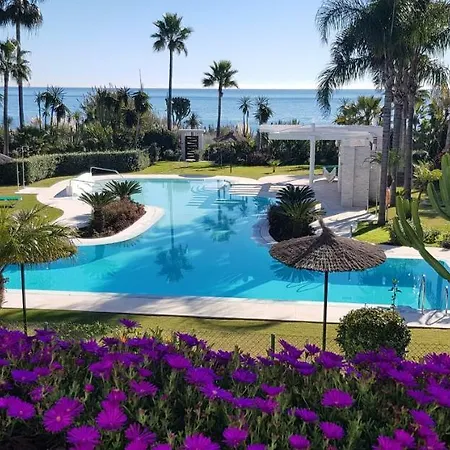 Apartment Costalita Seaview *