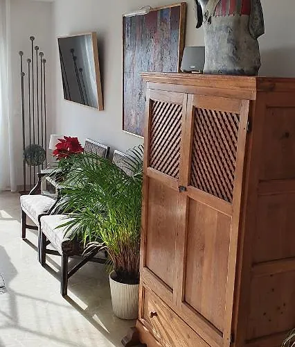 公寓 Costalita Seaview