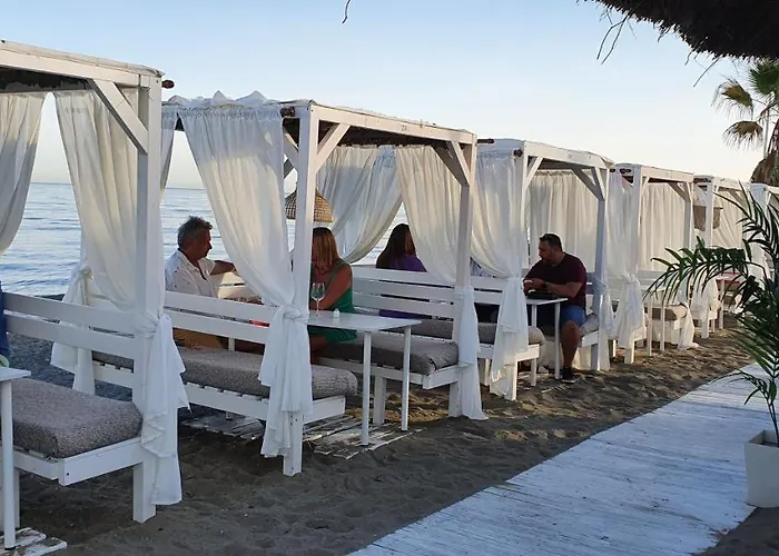 Apartment Costalita Seaview