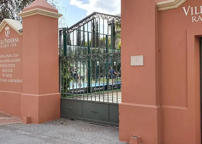 公寓 Costalita Seaview