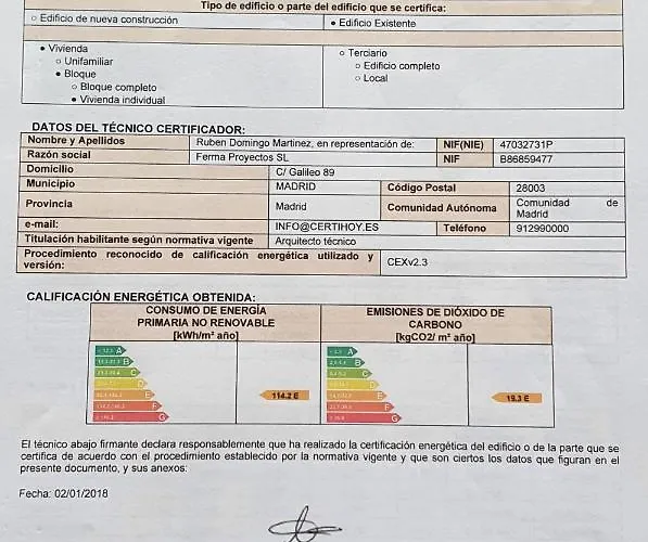 Costalita Seaview * 埃斯特波纳