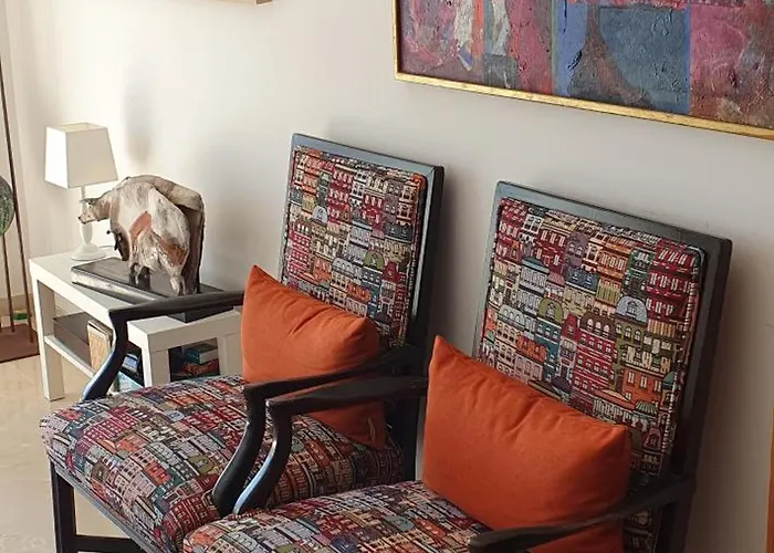 Apartment Costalita Seaview Estepona