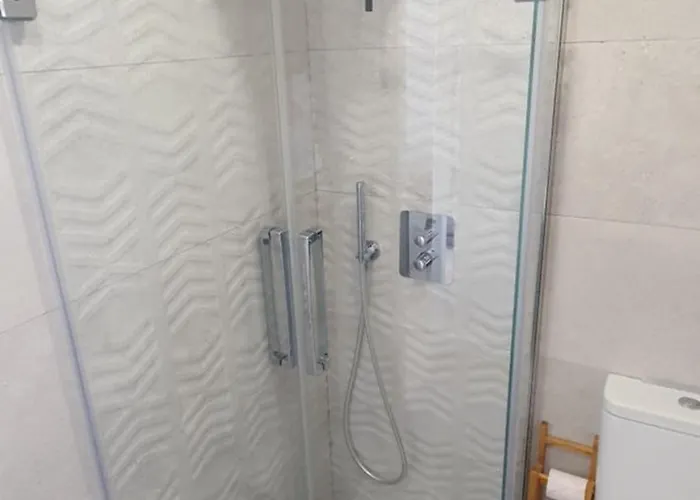 Costalita Seaview 公寓 *