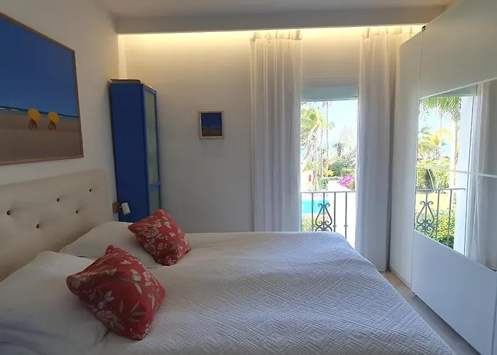 Costalita Seaview 埃斯特波纳