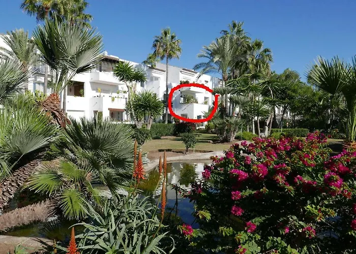 Costalita Seaview Apartment