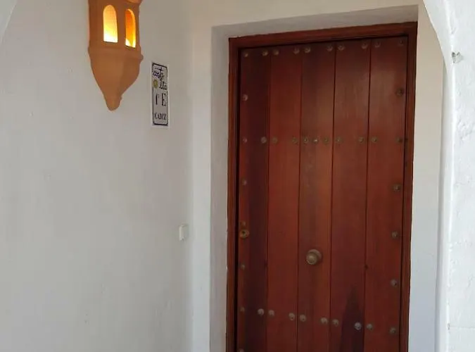 Apartment Costalita Seaview *