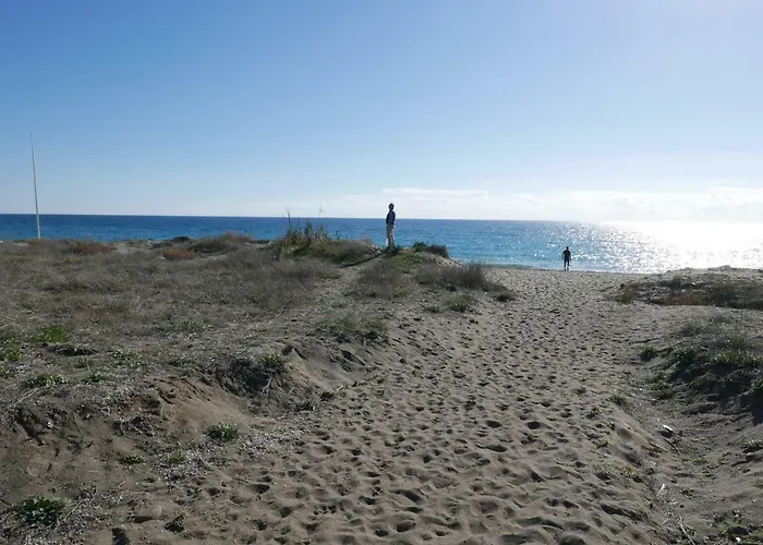 公寓 Costalita Seaview