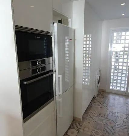 Costalita Seaview Appartement *