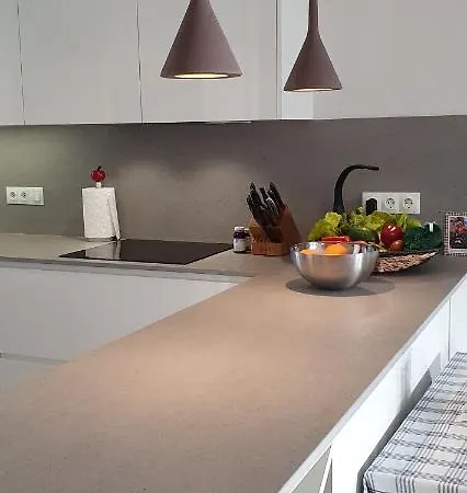 Costalita Seaview Appartement Estepona