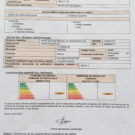 Costalita Seaview * Estepona