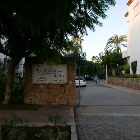 Costalita Seaview Appartement